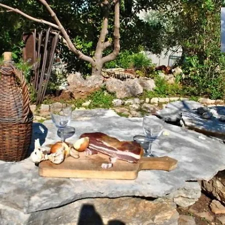 Nikolina - Quiet Area Near Beaches