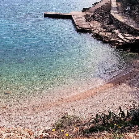 Nikolina - Quiet Area Near Beaches *